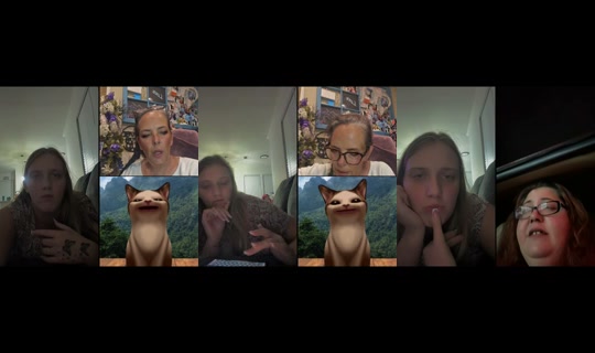 yourgirljenn6 TikTok Live — Aug 24, 2026, 1:55 AM