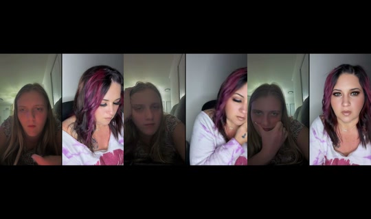 yourgirljenn6 TikTok Live — Aug 24, 2026, 3:04 AM