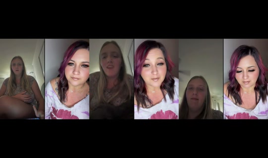 yourgirljenn6 TikTok Live — Aug 24, 2026, 4:10 AM