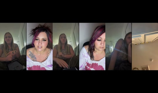 yourgirljenn6 TikTok Live — Aug 24, 2026, 5:00 AM