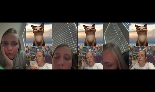 yourgirljenn6 TikTok Live — Aug 25, 2026, 12:00 AM