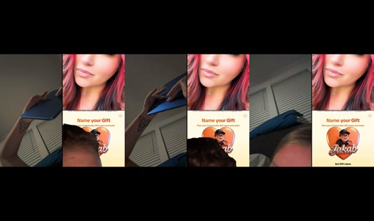 yourgirljenn6 TikTok Live — Aug 25, 2026, 5:48 AM