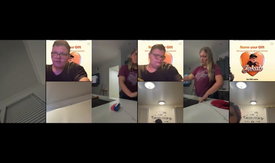 yourgirljenn6 TikTok Live — Aug 26, 2026, 5:48 AM