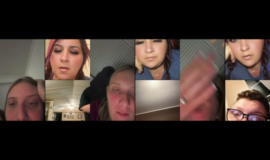 yourgirljenn6 TikTok Live — Aug 26, 2026, 7:16 AM