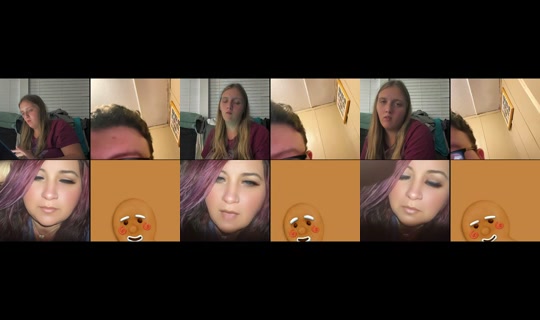 yourgirljenn6 TikTok Live — Aug 26, 2026, 8:21 AM