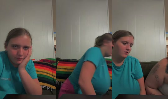 yourgirljenn6 TikTok Live — Aug 27, 2026, 7:21 AM