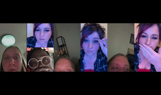 yourgirljenn6 TikTok Live — Aug 28, 2026, 9:22 AM