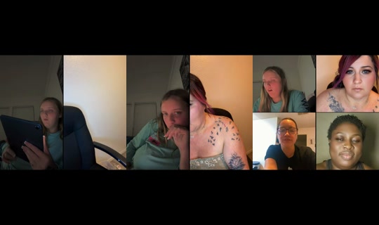 yourgirljenn6 TikTok Live — Aug 29, 2026, 5:18 AM