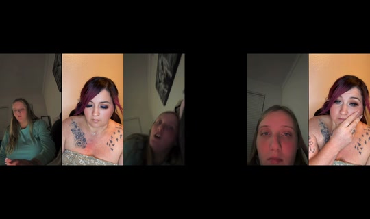 yourgirljenn6 TikTok Live — Aug 29, 2026, 6:08 AM