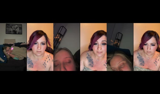 yourgirljenn6 TikTok Live — Aug 29, 2026, 6:23 AM