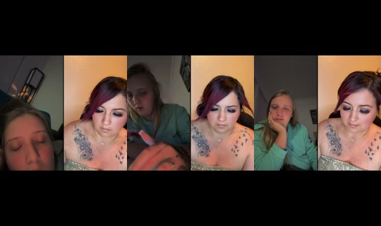 yourgirljenn6 TikTok Live — Aug 29, 2026, 7:13 AM