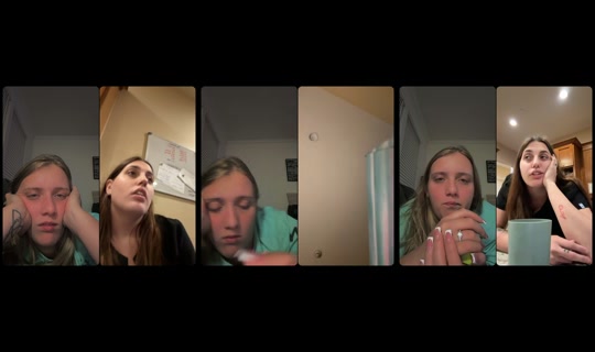 yourgirljenn6 TikTok Live — Aug 29, 2026, 8:53 AM