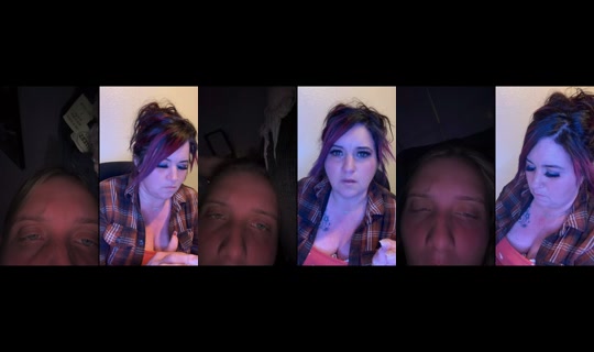 yourgirljenn6 TikTok Live — Aug 30, 2026, 7:27 AM