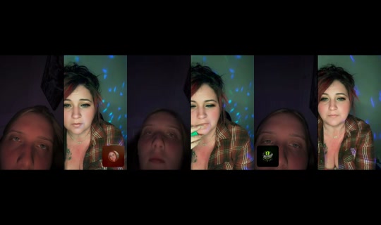 yourgirljenn6 TikTok Live — Aug 30, 2026, 8:57 AM