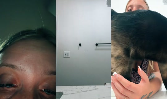 yourgirljenn6 TikTok Live — Aug 31, 2026, 7:47 AM