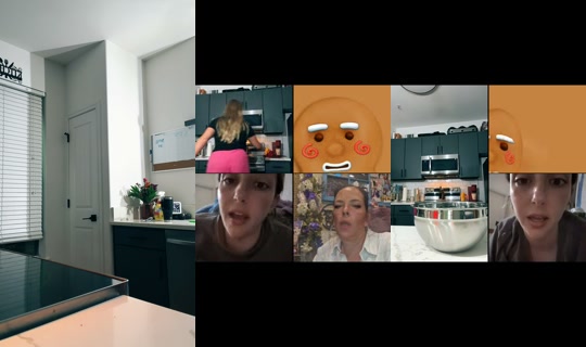 yourgirljenn6 TikTok Live — Sep 1, 2026, 1:31 AM