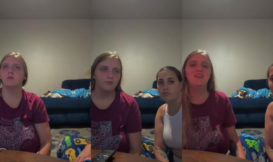 yourgirljenn6 TikTok Live — Sep 30, 2026, 3:25 AM