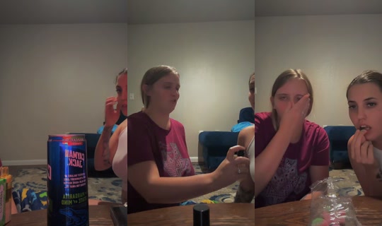 yourgirljenn6 TikTok Live — Sep 30, 2026, 5:19 AM