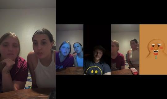 yourgirljenn6 TikTok Live — Sep 30, 2026, 5:42 AM