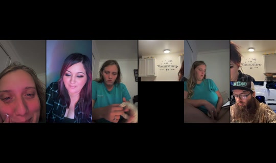 yourgirljenn6 TikTok Live — Oct 1, 2026, 2:46 AM