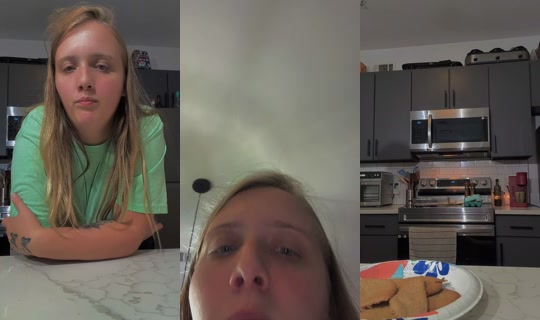 yourgirljenn6 TikTok Live — Oct 7, 2026, 2:29 AM