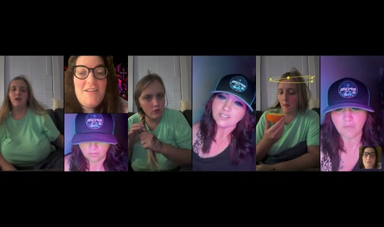 yourgirljenn6 TikTok Live — Oct 7, 2026, 4:03 AM
