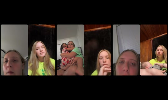 yourgirljenn6 TikTok Live — Oct 8, 2026, 1:26 AM