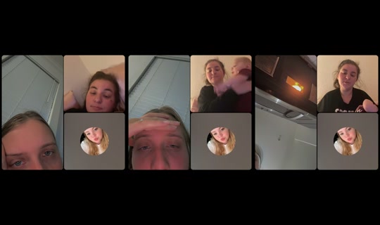 yourgirljenn6 TikTok Live — Oct 8, 2026, 4:12 AM