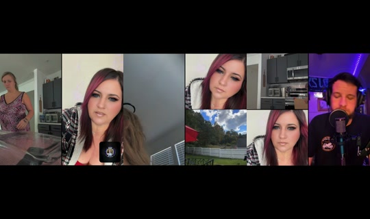 yourgirljenn6 TikTok Live — Oct 8, 2026, 6:03 PM