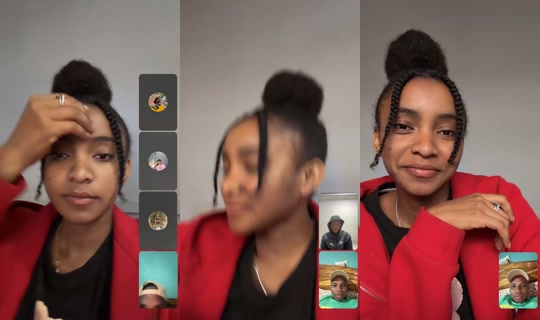 yourie157 TikTok Live — Sep 28, 2026, 3:42 AM
