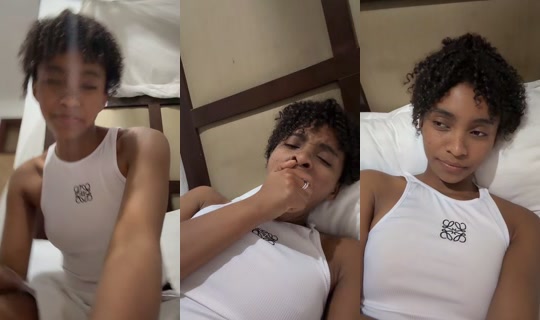 yourie157 TikTok Live — Oct 3, 2026, 6:22 PM