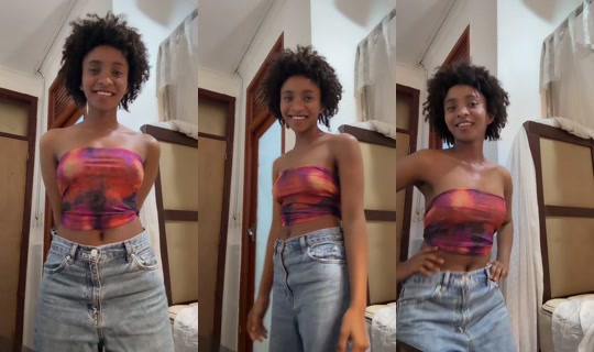 yourie157 TikTok Live — Oct 6, 2026, 11:35 AM