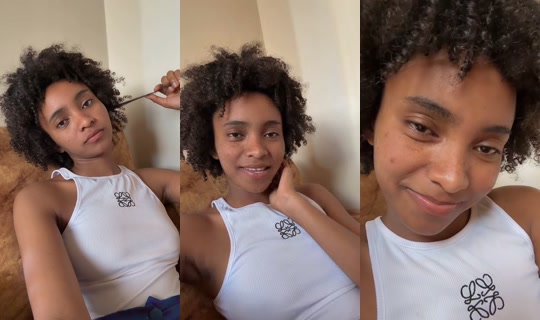 yourie157 TikTok Live — Oct 7, 2026, 6:54 AM
