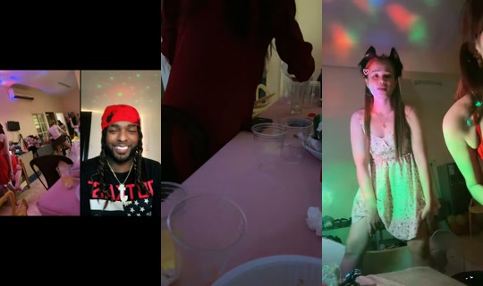 yourjana28 TikTok Live — Aug 31, 2026, 9:41 PM