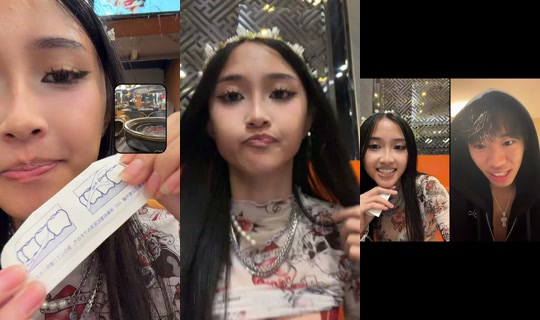 yourkatanaxx TikTok Live — Sep 15, 2026, 1:26 AM