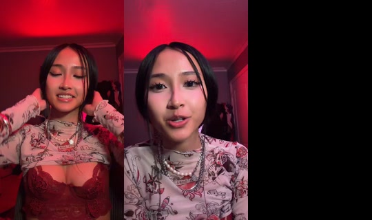 yourkatanaxx TikTok Live — Sep 15, 2026, 4:35 AM