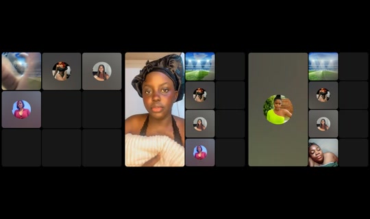 yourkgol6c1 TikTok Live — Sep 7, 2026, 12:45 PM