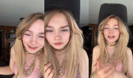 yourlocalarsonist1695 TikTok Live — Sep 15, 2026, 8:57 PM