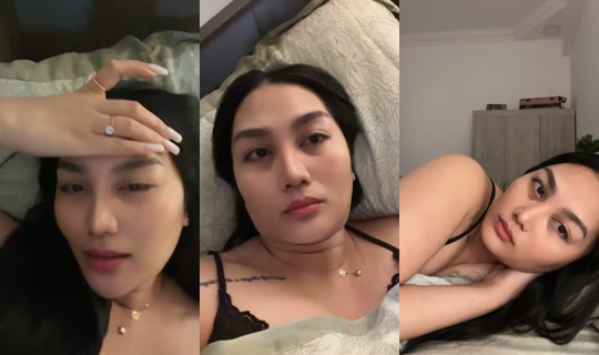 yourloveaiza TikTok Live — Aug 31, 2026, 11:19 PM