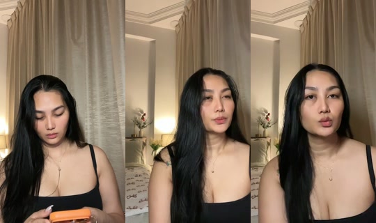 yourloveaiza TikTok Live — Sep 1, 2026, 11:03 AM