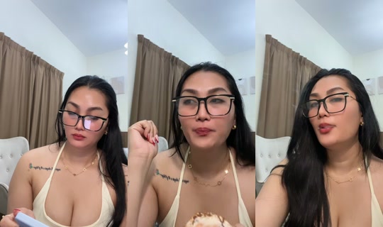 yourloveaiza TikTok Live — Oct 2, 2026, 7:31 PM
