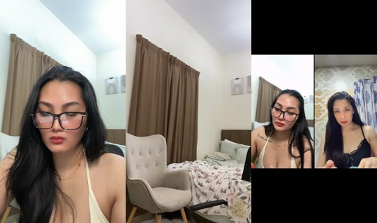 yourloveaiza TikTok Live — Oct 2, 2026, 8:22 PM