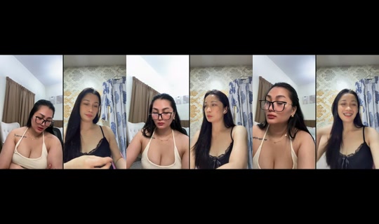 yourloveaiza TikTok Live — Oct 2, 2026, 9:12 PM