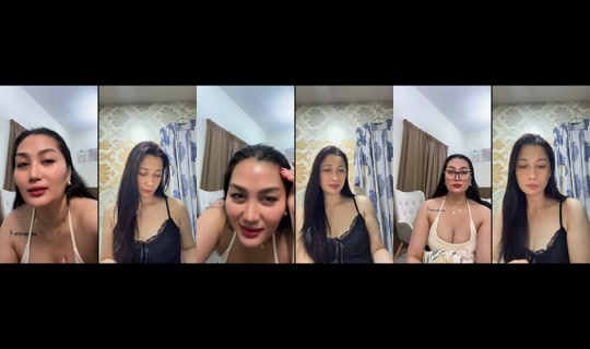 yourloveaiza TikTok Live — Oct 2, 2026, 10:02 PM