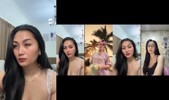 yourloveaiza TikTok Live — Oct 3, 2026, 10:04 AM