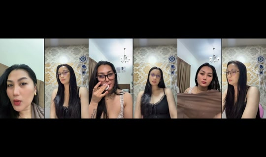 yourloveaiza TikTok Live — Oct 3, 2026, 11:27 AM