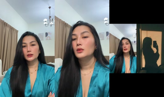 yourloveaiza TikTok Live — Oct 3, 2026, 4:01 PM