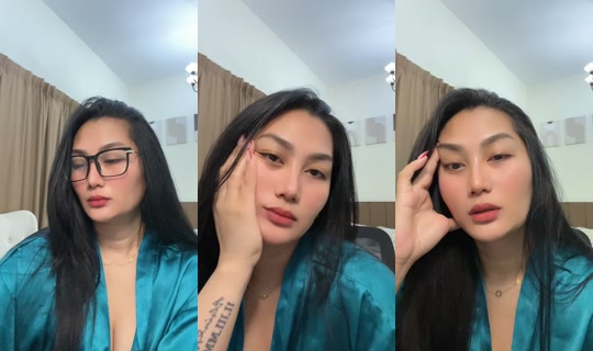 yourloveaiza TikTok Live — Oct 3, 2026, 4:52 PM