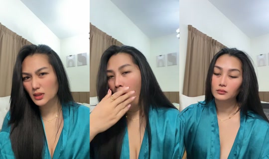 yourloveaiza TikTok Live — Oct 3, 2026, 5:42 PM