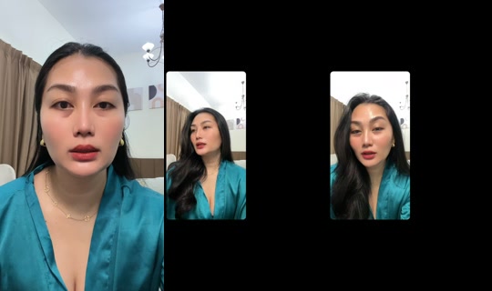 yourloveaiza TikTok Live — Oct 4, 2026, 5:35 AM